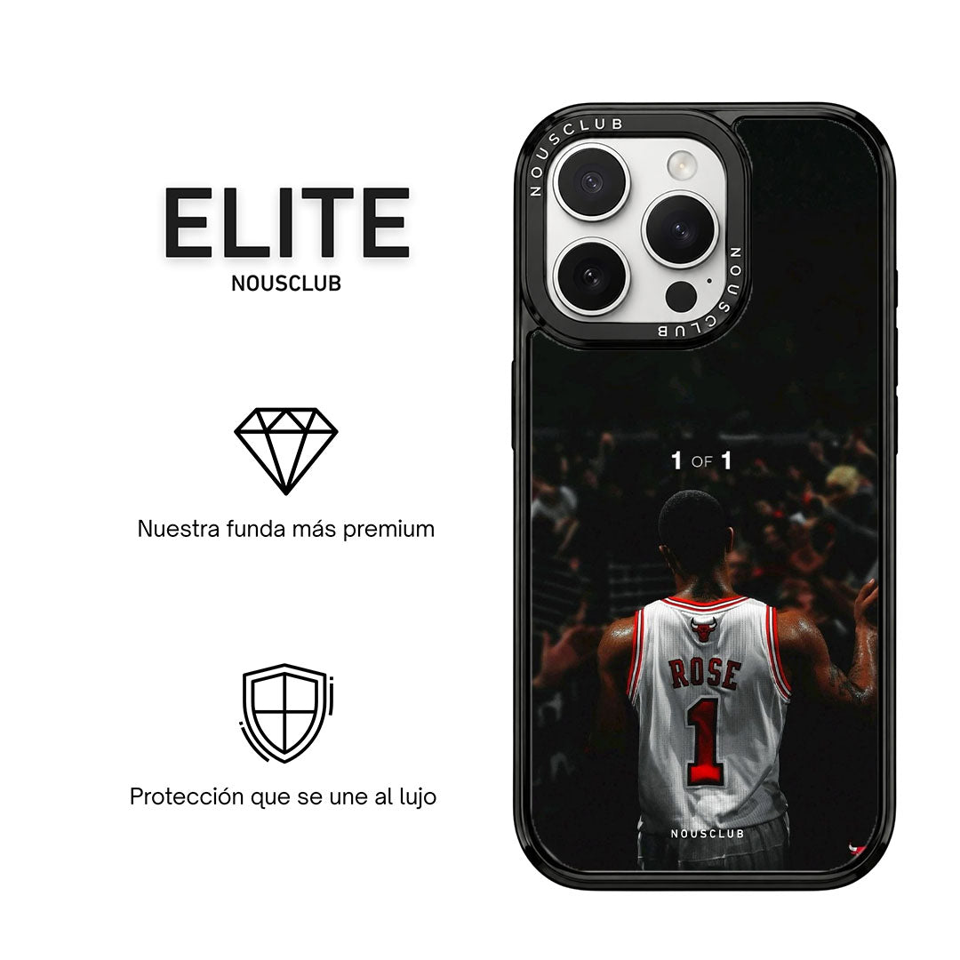 D-Rose