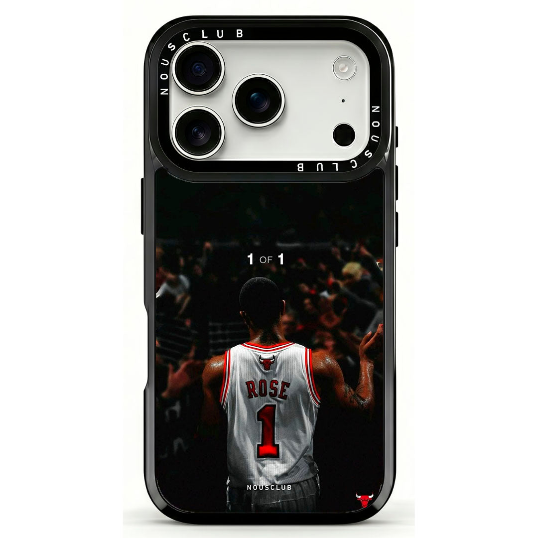 D-Rose