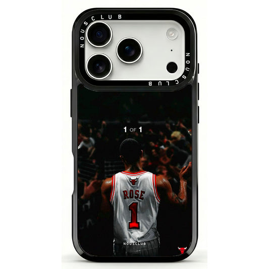 D-Rose