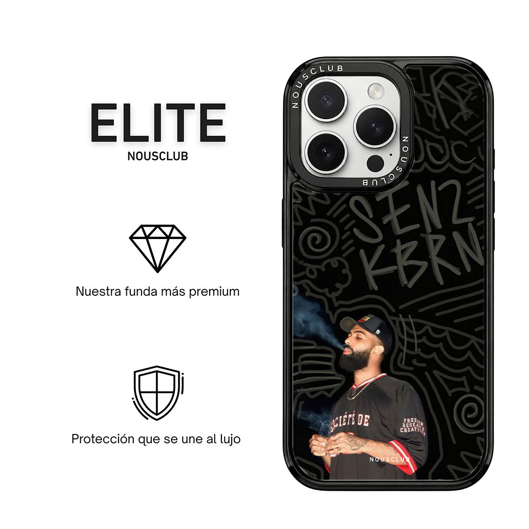 Siempre Kabrón