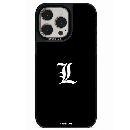 L.