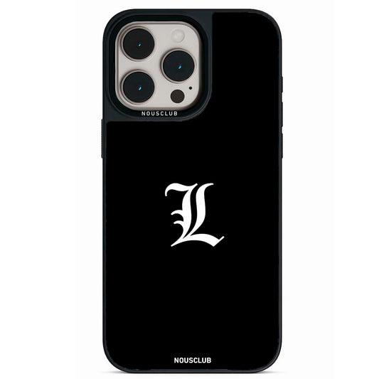 L.