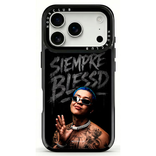 Siempre Blessd