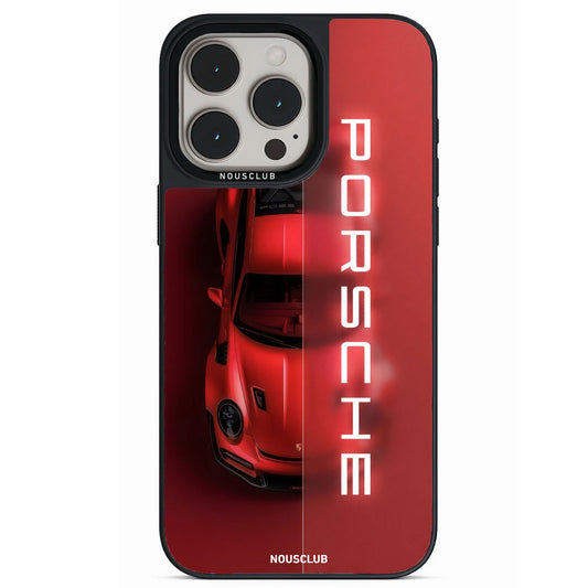 REDLINE