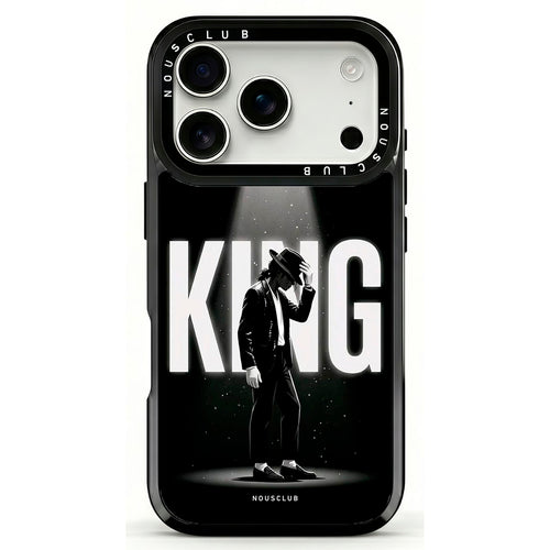The King