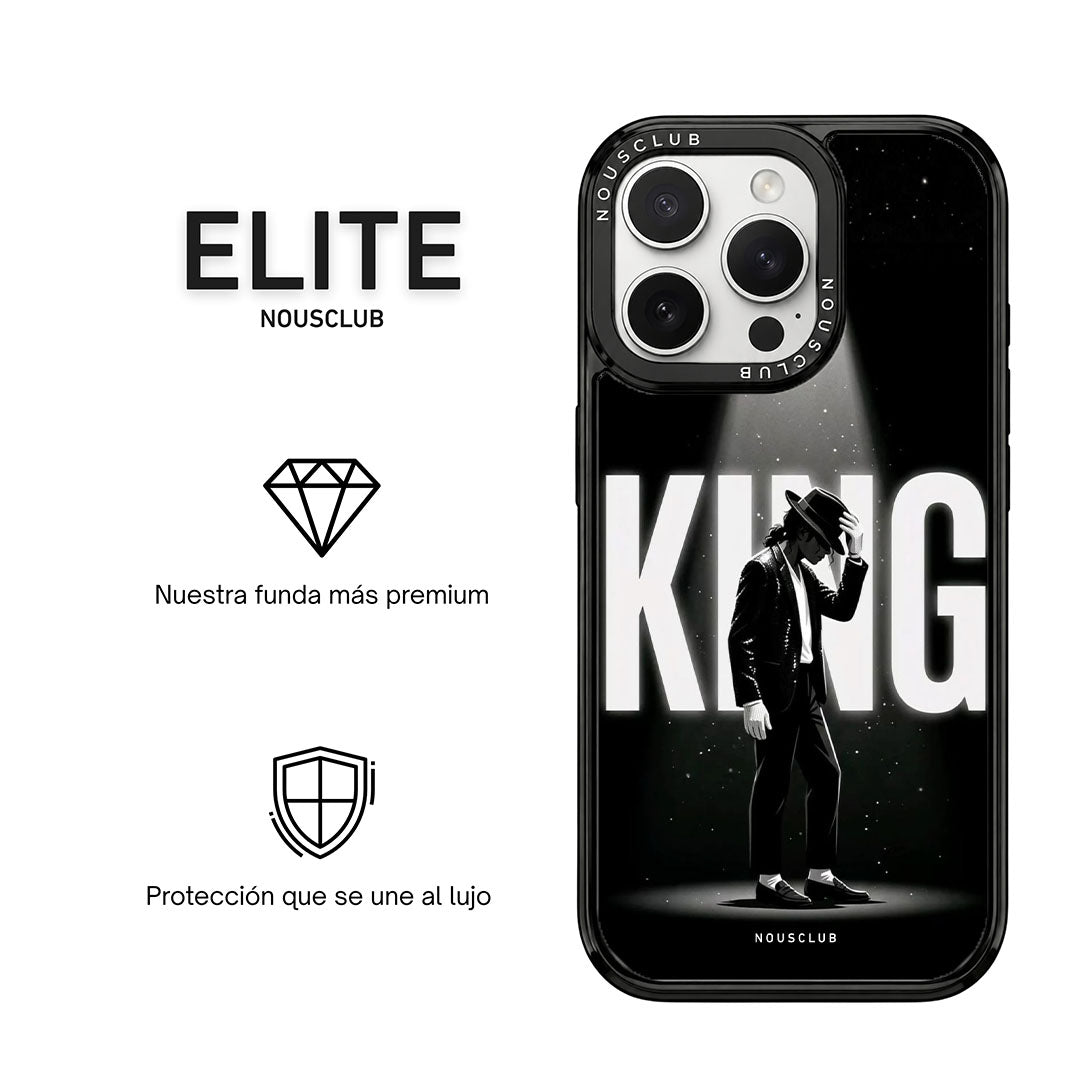 The King