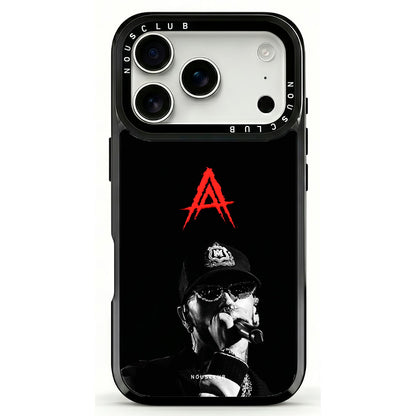 Anuel AA