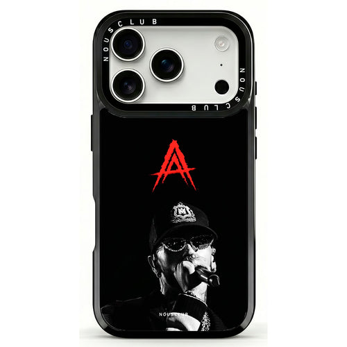 Anuel AA