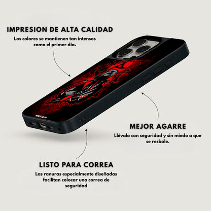 Crow’s Illusion