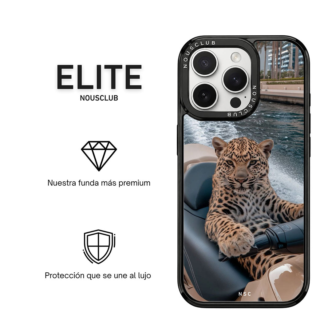 LUX JAGUAR