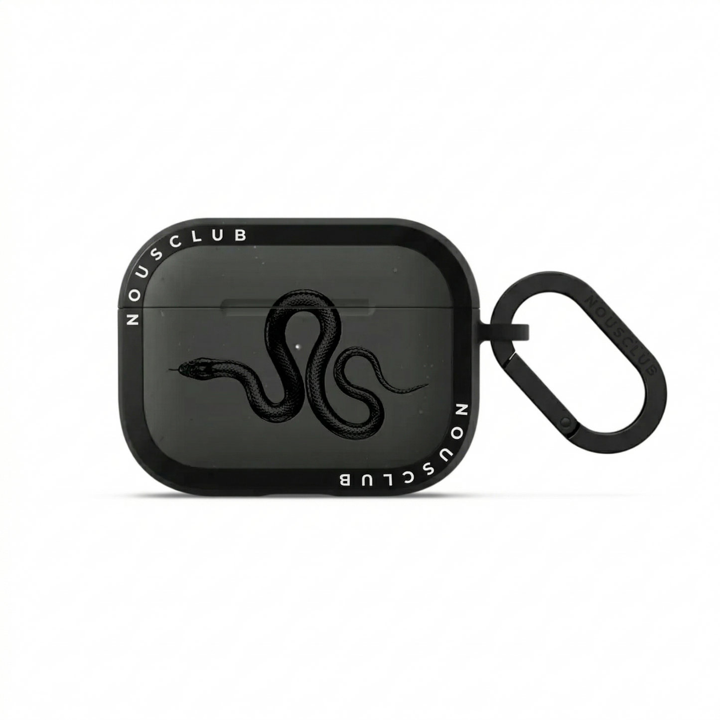 Airpods Case -Snake