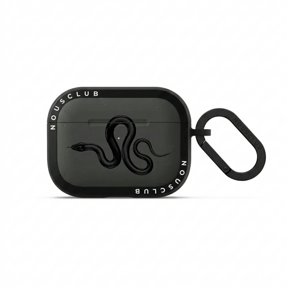 Airpods Case -Snake