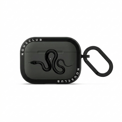 Airpods Case -Snake