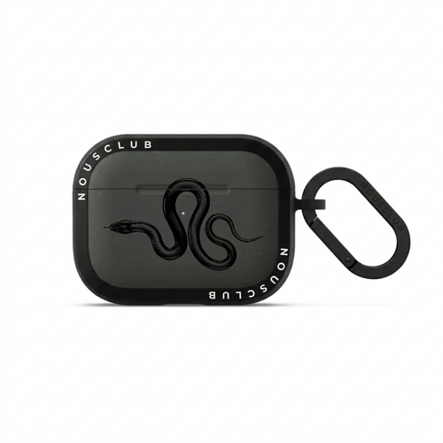 Airpods Case -Snake