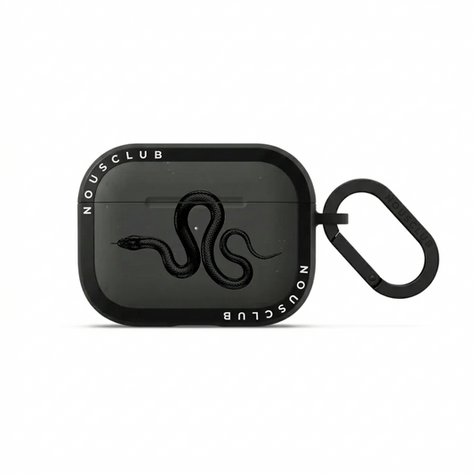 Airpods Case -Snake