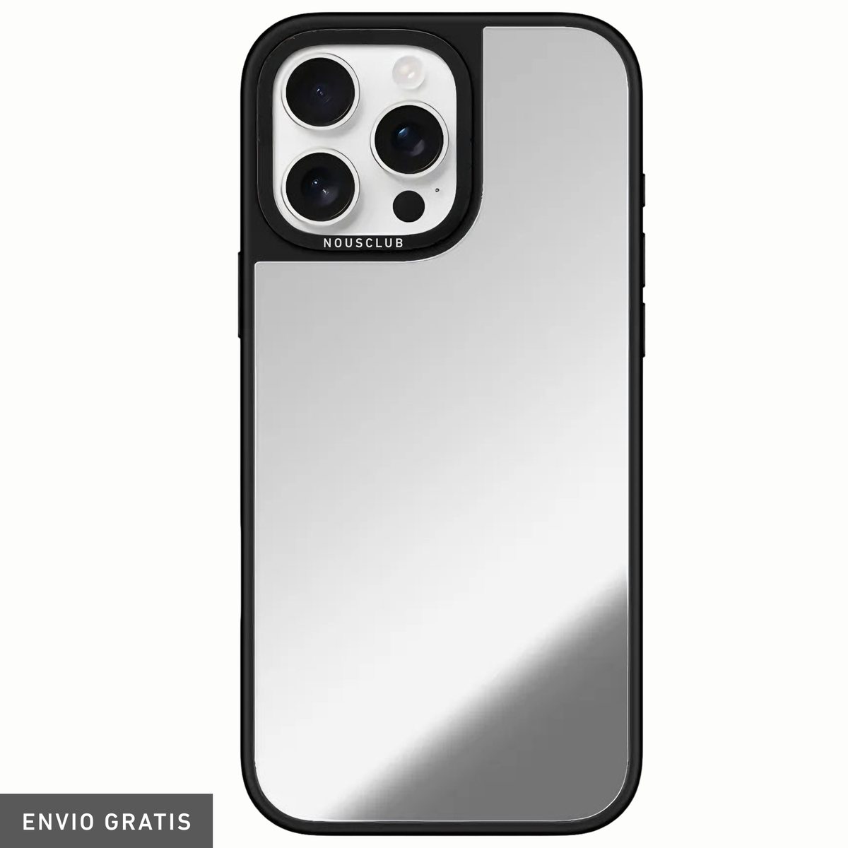 .Case ESPEJO